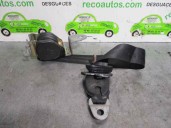 Recambio de cinturon seguridad delantero derecho para jeep gr.cherokee (zj)/(z) 4.0 cat referencia OEM IAM 5 PUERTAS