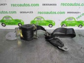Recambio de cinturon seguridad delantero derecho para jeep gr.cherokee (zj)/(z) 4.0 cat referencia OEM IAM 5 PUERTAS
