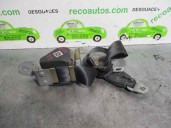 Recambio de cinturon seguridad delantero derecho para jeep gr.cherokee (zj)/(z) 4.0 cat referencia OEM IAM 5 PUERTAS