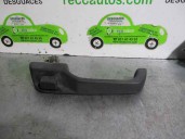 Recambio de maneta exterior delantera izquierda para jeep gr.cherokee (zj)/(z) 4.0 cat referencia OEM IAM 