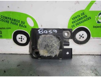 Recambio de antena para mercedes-benz clase e (w211) berlina e 320 cdi (211.026) referencia OEM IAM A2118203375 04W22 