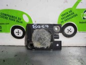 Recambio de antena para mercedes-benz clase e (w211) berlina e 320 cdi (211.026) referencia OEM IAM A2118203375 04W22 