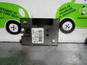 Recambio de antena para mercedes-benz clase e (w211) berlina e 320 cdi (211.026) referencia OEM IAM A2118203375 04W22 