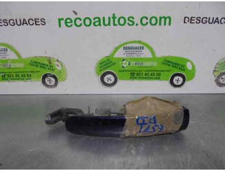 Recambio de maneta exterior delantera derecha para volkswagen golf iv berlina (1j1) 1.9 tdi referencia OEM IAM 3B0837207  3 PUER
