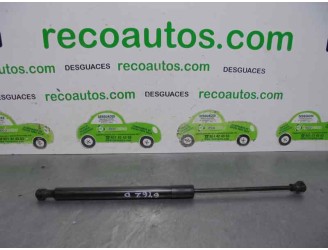 Recambio de amortiguadores capo para dacia dokker 1.5 dci diesel fap cat referencia OEM IAM 654704175R 