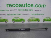 Recambio de amortiguadores capo para dacia dokker 1.5 dci diesel fap cat referencia OEM IAM 654704175R 