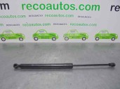 Recambio de amortiguadores capo para dacia dokker 1.5 dci diesel fap cat referencia OEM IAM 654704175R 