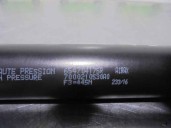 Recambio de amortiguadores capo para dacia dokker 1.5 dci diesel fap cat referencia OEM IAM 654704175R 