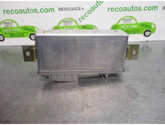 Recambio de centralita abs para ssangyong musso 2.9 diesel referencia OEM IAM 8671005100 0265100078 BOSCH