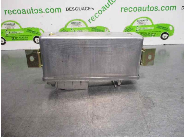 Recambio de centralita abs para ssangyong musso 2.9 diesel referencia OEM IAM 8671005100 0265100078 BOSCH