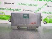 Recambio de centralita abs para ssangyong musso 2.9 diesel referencia OEM IAM 8671005100 0265100078 BOSCH