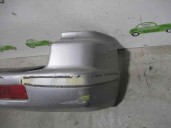 Recambio de paragolpes trasero para ssangyong musso 2.9 diesel referencia OEM IAM  GRIS 5 PUERTAS