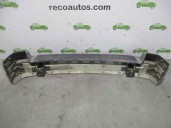 Recambio de paragolpes trasero para ssangyong musso 2.9 diesel referencia OEM IAM  GRIS 5 PUERTAS