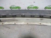 Recambio de paragolpes trasero para ssangyong musso 2.9 diesel referencia OEM IAM GRIS 5 PUERTAS