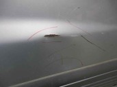 Replacement rear right door for SsangYong Musso 2.9 diesel OEM IAM reference 6300205064 GREY 5 DOORS