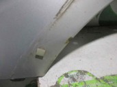 Recambio de aleta delantera izquierda para ssangyong musso 2.9 diesel referencia OEM IAM 5181105220 GRIS 