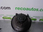 Recambio de mangueta delantera izquierda para ssangyong musso 2.9 diesel referencia OEM IAM   