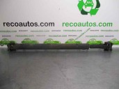 Recambio de transmision central para ssangyong musso 2.9 diesel referencia OEM IAM 3320005701X  BURRA 3 LADO A