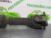 Recambio de transmision central para ssangyong musso 2.9 diesel referencia OEM IAM 3320005701X  BURRA 3 LADO A