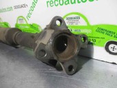 Recambio de transmision central para ssangyong musso 2.9 diesel referencia OEM IAM 3320005701X  BURRA 3 LADO A