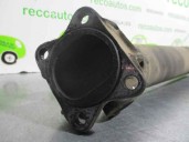 Recambio de transmision central para ssangyong musso 2.9 diesel referencia OEM IAM 3320005701X  BURRA 3 LADO A
