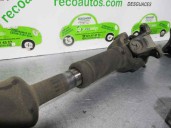 Recambio de transmision central para ssangyong musso 2.9 diesel referencia OEM IAM 3320005701X  BURRA 3 LADO A
