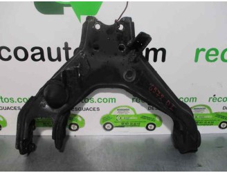 Recambio de brazo suspension inferior delantero izquierdo para ssangyong musso 2.9 diesel referencia OEM IAM   