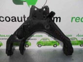 Recambio de brazo suspension inferior delantero izquierdo para ssangyong musso 2.9 diesel referencia OEM IAM   