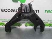 Recambio de brazo suspension inferior delantero izquierdo para ssangyong musso 2.9 diesel referencia OEM IAM 