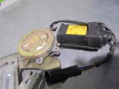 Recambio de elevalunas delantero derecho para ssangyong musso 2.9 diesel referencia OEM IAM 8810005100 2 PINES 5 PUERTAS