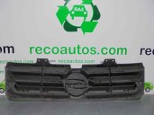 Recambio de rejilla delantera para ssangyong musso 2.9 diesel referencia OEM IAM 7943005101BE 