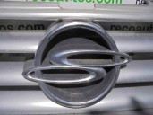 Recambio de rejilla delantera para ssangyong musso 2.9 diesel referencia OEM IAM 7943005101BE 