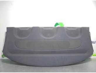 Recambio de bandeja trasera para mercedes-benz clase e (w211) berlina e 320 cdi (211.026) referencia OEM IAM 