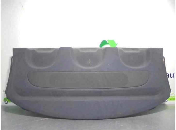 Recambio de bandeja trasera para mercedes-benz clase e (w211) berlina e 320 cdi (211.026) referencia OEM IAM 