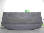 Recambio de bandeja trasera para mercedes-benz clase e (w211) berlina e 320 cdi (211.026) referencia OEM IAM 