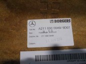 Recambio de bandeja trasera para mercedes-benz clase e (w211) berlina e 320 cdi (211.026) referencia OEM IAM 