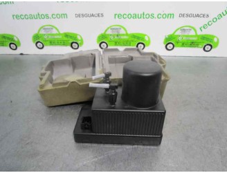 Recambio de bomba vacio para mercedes-benz clase e (w211) berlina e 320 cdi (211.026) referencia OEM IAM 2038000048 0132006365 B