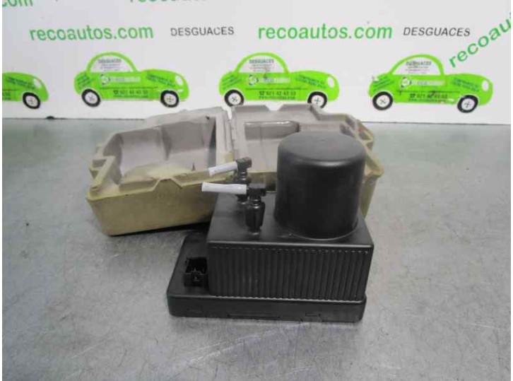 Recambio de bomba vacio para mercedes-benz clase e (w211) berlina e 320 cdi (211.026) referencia OEM IAM 2038000048 0132006365 B