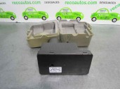 Recambio de bomba vacio para mercedes-benz clase e (w211) berlina e 320 cdi (211.026) referencia OEM IAM 2038000048 0132006365 B