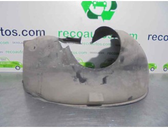 Replacement front left wheel arch for ford fiesta berl./courier 1.4 cat (pt-e) OEM IAM reference 92FG16115AG BASKET 1