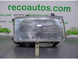 Recambio de faro derecho para volkswagen t4 transporter/furgoneta (mod. 1991) 2.5 tdi referencia OEM IAM 701941018  