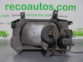 Recambio de faro derecho para volkswagen t4 transporter/furgoneta (mod. 1991) 2.5 tdi referencia OEM IAM 701941018  