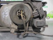 Recambio de faro derecho para volkswagen t4 transporter/furgoneta (mod. 1991) 2.5 tdi referencia OEM IAM 701941018  