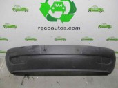 Recambio de paragolpes delantero para volkswagen t4 transporter/furgoneta (mod. 1991) 2.5 tdi referencia OEM IAM 7D0807221 NEGRO