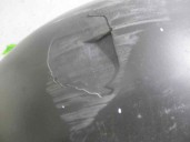 Recambio de paragolpes delantero para volkswagen t4 transporter/furgoneta (mod. 1991) 2.5 tdi referencia OEM IAM 7D0807221 NEGRO