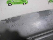 Recambio de paragolpes delantero para volkswagen t4 transporter/furgoneta (mod. 1991) 2.5 tdi referencia OEM IAM 7D0807221 NEGRO