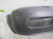 Recambio de paragolpes delantero para volkswagen t4 transporter/furgoneta (mod. 1991) 2.5 tdi referencia OEM IAM 7D0807221 NEGRO