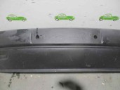 Recambio de paragolpes delantero para volkswagen t4 transporter/furgoneta (mod. 1991) 2.5 tdi referencia OEM IAM 7D0807221 NEGRO