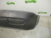 Recambio de paragolpes delantero para volkswagen t4 transporter/furgoneta (mod. 1991) 2.5 tdi referencia OEM IAM 7D0807221 NEGRO