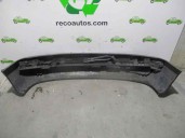 Recambio de paragolpes delantero para volkswagen t4 transporter/furgoneta (mod. 1991) 2.5 tdi referencia OEM IAM 7D0807221 NEGRO